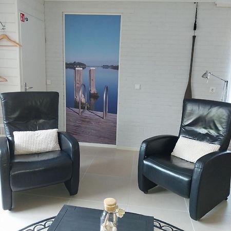 Vakantiehuisje Gelegen Op Een Kattensprong Van Veerse Meer En Noordzee! Kamperland Zewnętrze zdjęcie