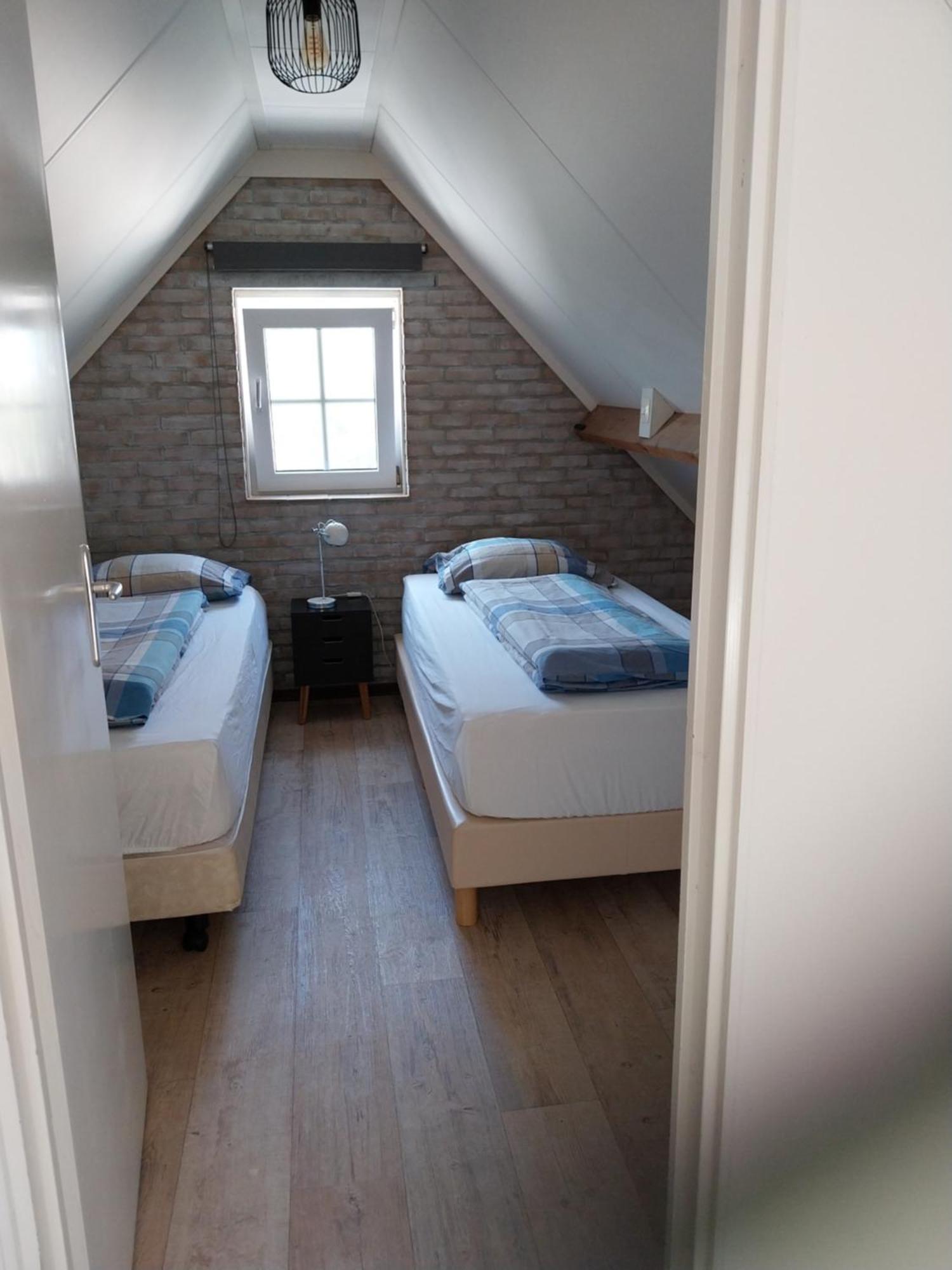Vakantiehuisje Gelegen Op Een Kattensprong Van Veerse Meer En Noordzee! Kamperland Zewnętrze zdjęcie