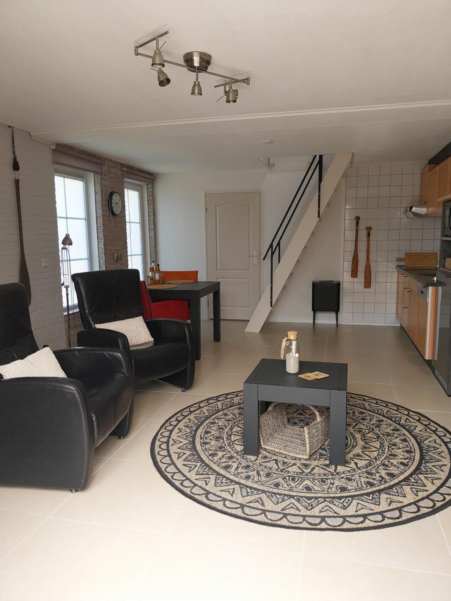 Vakantiehuisje Gelegen Op Een Kattensprong Van Veerse Meer En Noordzee! Kamperland Zewnętrze zdjęcie